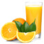 orange juice