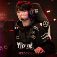 T1 Faker
