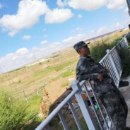 国服最强狙击手