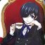 Ciel Phantomhive