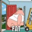 fat peter