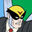 Harvey Birdman | Attorney at Law