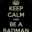 BadMan