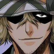 Kisuke Urahara