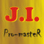 J.I. Pro-masteR