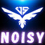 Noisy.- #GGC