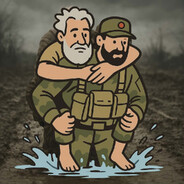 Ze Starym Na Plecach