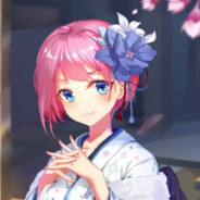 一花不喜欢游戏