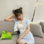 女友周淑怡