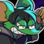 [TrashMammal] ReesesNezumi