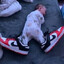 baybee wit duh shoos