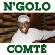 Ngolo Comté