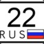 VLADIMIR (22 RUS)