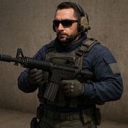 Roschach Steam avatar