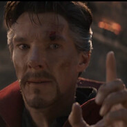 Doctor Strange