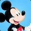 Mickey Mouse hellcase.com