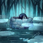 Sadako's Well Water Steam avatar