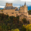 castle