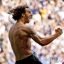 Zlantan Ibrahimovic