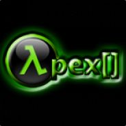 Apex[] - steam id 76561197968552959