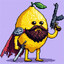 CytrynGoldenLemon