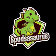 Spudsasaurus