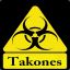 Takones