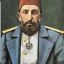 Sultan Abd ul Hamid