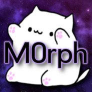 Morph's avatar