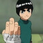 Rock Lee