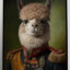 Lord Alpaca