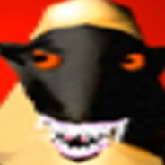 count sheep... IN HELL!