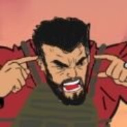 Vestarr avatar