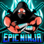 epic ninja