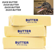 Stim (Duck Butter)