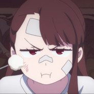 绕你背后攮你一下