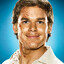 Dexter Morgan