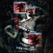 Steam Avatar