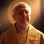 Saint Lightning