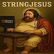Stringjesus