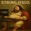 Stringjesus [Dregg]
