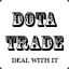 Dota Trade