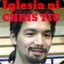 Iglesia Ni CHRIS TIU