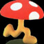 Ramblin&#039; Evil Mushroom