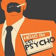 I'm Psych