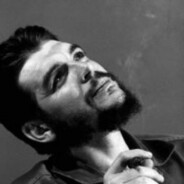 Ernesto Che Guevara