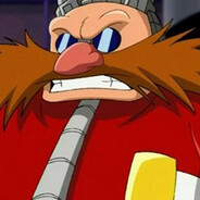 Dr. EggMan