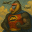 Babuino uno ino