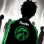 Steam avatar