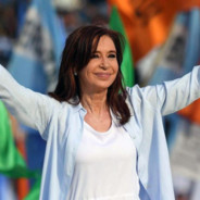 Cristina Fernandez de Kirchner